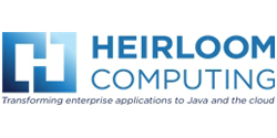 Heirloom Computing, Inc.